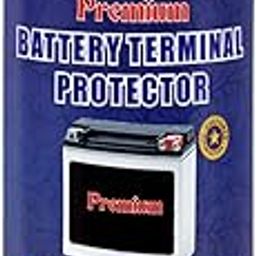 UE Autotech Premium Battery Terminal Protection Spray - Rust & Corrosion Protection of Battery Terminals - Enhance Battery Life - Protector Cable Connector Corrosion Spray, 150 ml-image-38