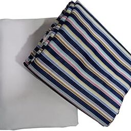 Shirt & Trouser Fabric in Box Packing (Shirt-2.35 m, Pant-1.25 m)-image-43