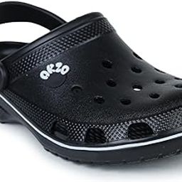 Boys Comfy 01 AZCB1504 Clogs-image-19