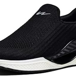 Men's Dodge Walking Shoes-image-31