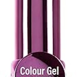 Hilary Rhoda Colour Gel Lipstick | Super Hydrating | Soft Formulation for Delicate Lips | Semi_Glossy Finish | PH Colour-Changing & Highly Pigmented Lipstick | 3.6g (Shade-1)-image-19