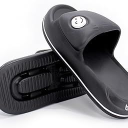 Eva Easy Light Weight Sliders For Men | Comfortable and Flexible | Water Resistance Sliders (Pack of 1)-image-88