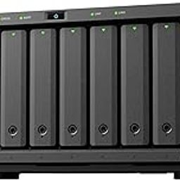 Synology 8 Bay DiskStation DS1825+ (Diskless)-image-19