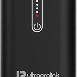 UltraProlink 10000mAh Pocket Power Bank | Juice-UP Grip |22.5W QC-PD -PPS|Attached USB Type C PD Cable | iPhone 15/15 Pro/15 Pro Max/15 Plus,Galaxy Series, Nothing Phone, Pixel Series |UM1121-image-18