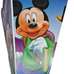 12 Pcs Cartoon Theme Popcorn Boxes, Popcorn Boxes for Kids Party, Cartoon and Movie Time Popcorn Box, Multicolor, Popcorn boxes-picture-25