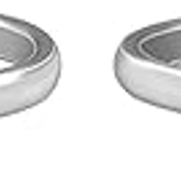925 Oxidised Silver Ekam Toe Rings| Toe Rings for Women and Girls | With Certificate of Authenticity and 925 Stamp | 6 Month Warranty-image-94