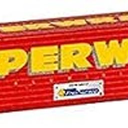 Superwrap Aluminium Foil For Wrapping, Freezing, Storing, Packaging Food (20 microns) - 1kg-27