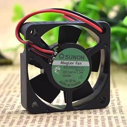 4010 4cm DC12V 1.3w KD1204PFV1 2-line Hydraulic Cooling Fan 40 * 40 * 10cm-image-41