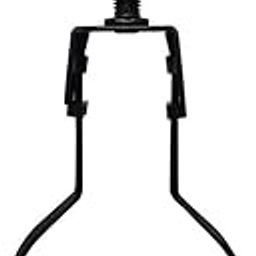 Lamp Shade Light Bulb Clip Lampshade Adapter - Finial and Lampshade Levellers for Clip On Light Bulbs-52