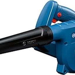 BOSCH GBL 650 Professional Blower - 16000 RPM, 650W, 1.4 Kg | Air Flow of 3.7 m3/min | Efficiently Removes Dust & Dirt from Large Areas as Well as Smaller Spaces | 1 Year Warranty-image-15