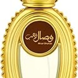 Ajmal Wisal Dhahab EDP Woody Perfume Spray For Men, 50ml-49