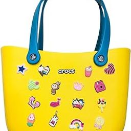 Beach Tote Bag (Charms Included)-image-17