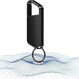CALMORA 64GB HD Noise Reduction Digital Voice Recording Device with Playback - Voice Recorder with MP3 Player Activated Voice Recorder with 800 Hours Recording Time for Interviews/Meetings/Courses-1
