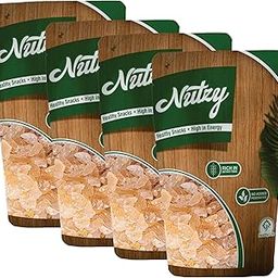 Nutzy Gond Katira 800 Grams ( 4 X 200 Grams) | Tragacanth Gum Crystals | Kathila Gum | High Cooling Properties | 100% Natural | Badam Gond for Smoothies & Falooda Summer Drinks 800 Grams ( 4 X 200 Grams)-image-21