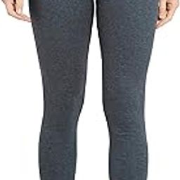 2520 Women's Super Combed Cotton Rich Thermal Leggings with Stay Warm Technology-image-29