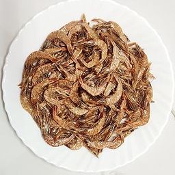 Dry Prawns/Shrimps/Unakka Chemeen/sukha jhinga/Sukha javla/konch/Iral/kerala/dry fish/sea food (50g)-image-70