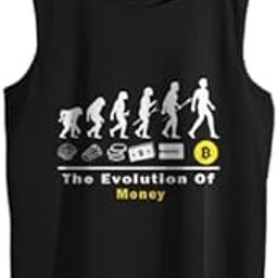 Evolution of Money Sando (Black)-image-8