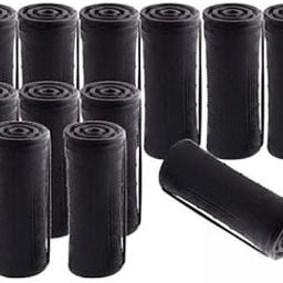 MERISHOPP® 2xCurl Cold Wave Perm Rods Curling Hair Curly Wavy Rod Set Women Girls 12Pcs 3.0m|Health & Beauty | Hair Care & Styling | Rollers & Curlers-image-64
