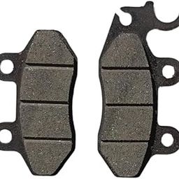 Ola Front Disc Brake Pad compatible for ola electric scooter Gen 1/ Gen 2-24