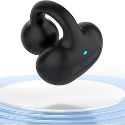 Bone Conduction Headphones, Sound Collector, Bone Conduction, Open Ear, Open Ear, HiFi Stereo Earphones with Mic for Sports, Fitness, Cycling, Running, Driving, GH-828-picture-22