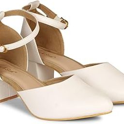 Women's Comfortable Block Heels Sandal-picture-21