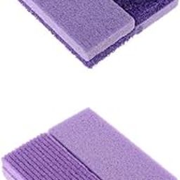 Enakshi® 4 pcs Pumice Stone Feet Care Scrub Dead Skin Callus Remover Pedicure Tool|Health & Beauty | Nail Care, Manicure & Pedicure | Manicure/Pedicure Tools & Kits-image-50