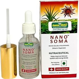 Jeena Sikho Nano Soma, 30 ML-image-29