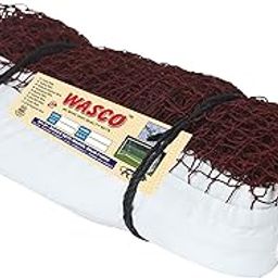 Wasco Professional Badminton Net (Maroon)-image-13
