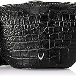 Women's Leather Shoulder Bag-image-3