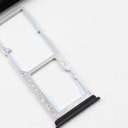 NAFS Compatible with Sim Tray Vivo v7 Black-picture-29