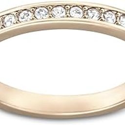 Ring Rare 5032901 Woman Crystal-image-50