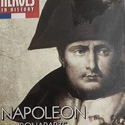DKD Greatest Heroes in History - Napoleon Bonaparte DVD in English-image-86