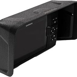 BerleyPro Visor Compatible for Garmin Fish Finder and GPS Units - Striker Plus/Vivid 9 Visor-image-41