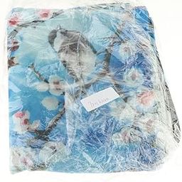 MORZ 50x210cm Luxurious Bed Runner Scarf for 150cm Bed Style_5-image-14