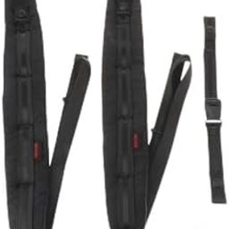 MERISHOPP® 5 Set Accordion Shoulder Straps Belts 90x7.5cm Durable Accordion Parts Black|Musical Instruments & Gear | Pianos, Keyboards & Organs | Parts & Accessories | Accordion Accessories-image-48