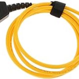 MYADDICTION ENET (Ethernet to OBD) Interface Cable E-SYS ICOM Coding OBD2 Cable for BMW-image-84
