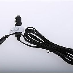 CLUB BOLLYWOOD 3Meter 12V/24V 2Pin Plug Power Extension Cable for Car Cooler Box Fridge | Consumer Electronics | Multipurpose Batteries & Power-24