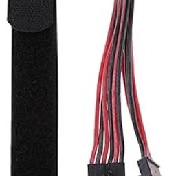 New Version Battery Conversion Line for 9115 9116 S911 S912 Upgrade Parts Rc Spare Parts-picture-21
