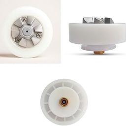 Punith Spares Mixer Grinder Motor Coupler – Compatible with All Sujata Model | Strong Aluminum Teeth | Long-Lasting Replacement | 1 Unit-1