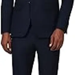 peter england Men Suit - Dress Set-picture-26