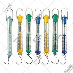Acrylic Spring Balance (Pack of 12)-31