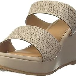 Women's Finn Mule E Wedge Sandal-image-67