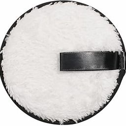 Lucifer Professional Soft & Gentle Cleansing Reusable Makeup Remover Pad| Easily Removes Stubborn Face & Eye Makeup | Pack of 1 | 8gm | Shade-2-6