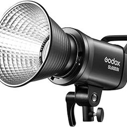 Godox SL60IIBI Bi-Color LED Video Light-picture-16