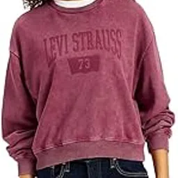 levi's Women Sweatshirt-picture-6