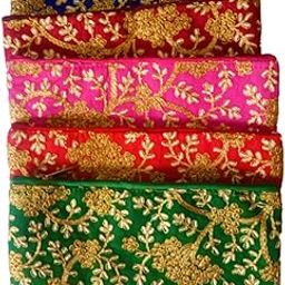 Clutch Bag For Women Return Gift Favour For Women Pack Of 5-image-88