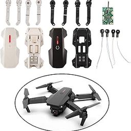 TOG E88 Pro Drone Motor Replacement Parts Spare Parts|Toys & Hobbies | Radio Control & Control Line | RC Model Vehicle Parts & Accs | Other RC Parts & Accs|-29