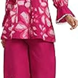 libas Womens Printed Cotton Co-ord Set for Women-picture-39