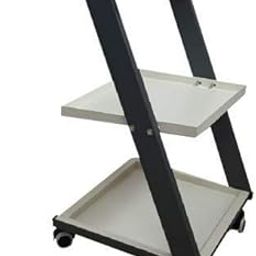 Narayani Traders Z Trolley for Clinic Equipment Spa Multi Purpose-54
