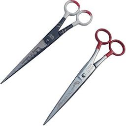 6" Professional Salon Barber Hair Cutting Scissors Hair cutting Men & Women-image-96